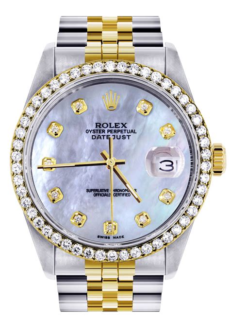 rolex mens yatch watch with mothers of pearl|Rolex mother of pearl price.